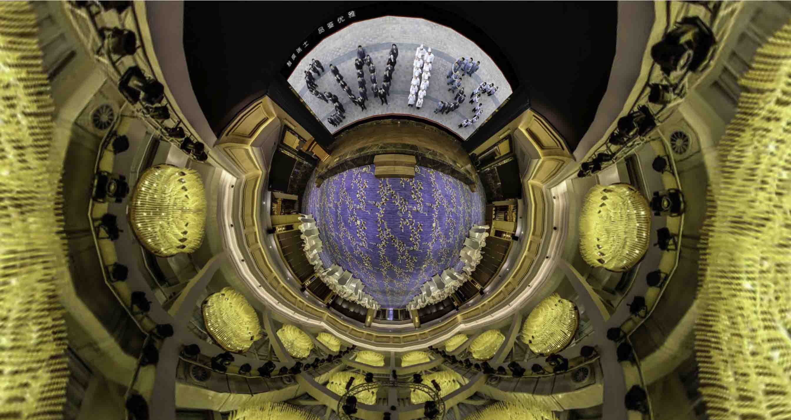 阳朔探索VR全景拍摄中的深度感：营造沉浸式体验的关键要素