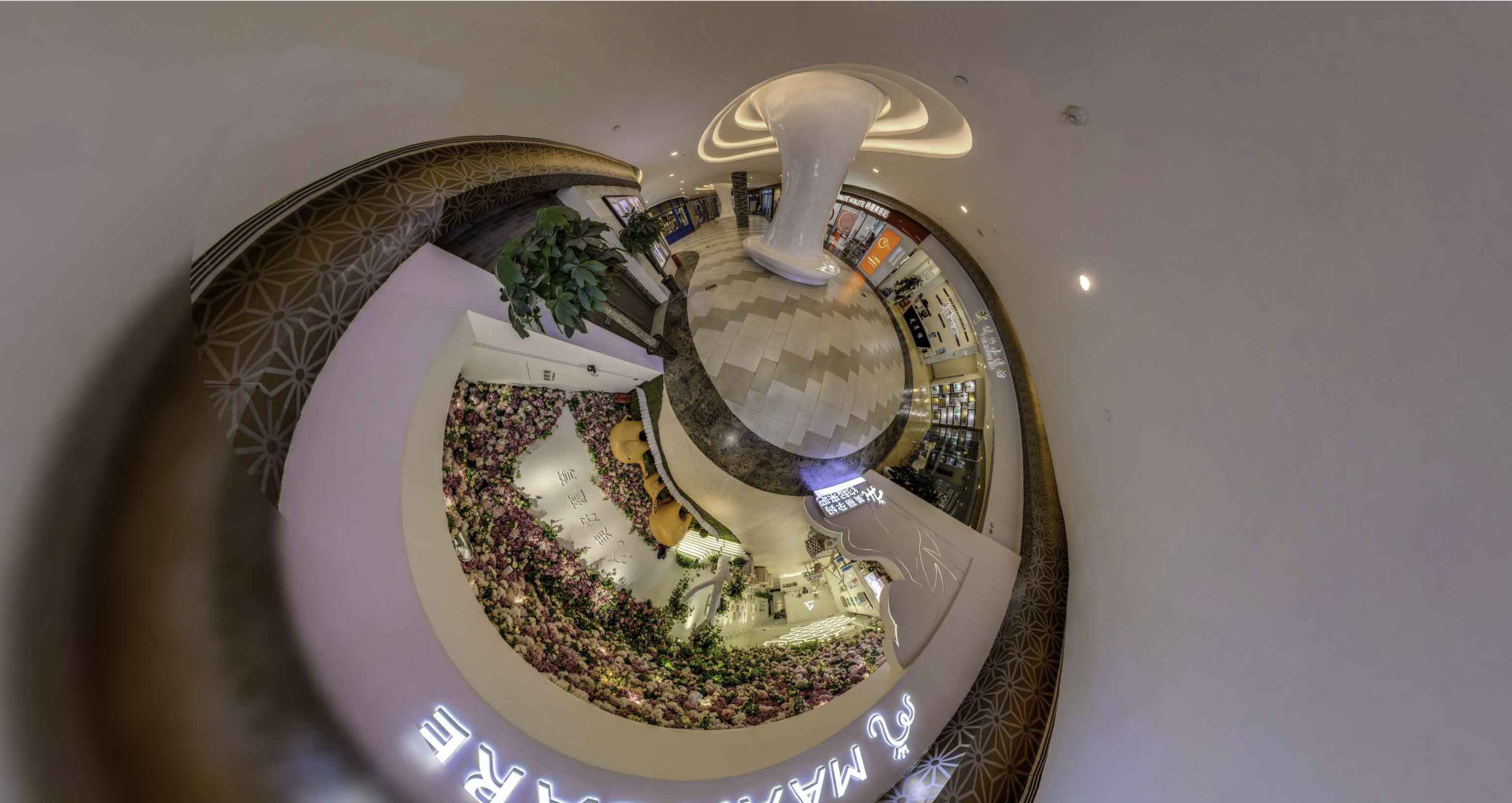 阳朔将VR全景融入品牌宣传活动的创新实践与策略